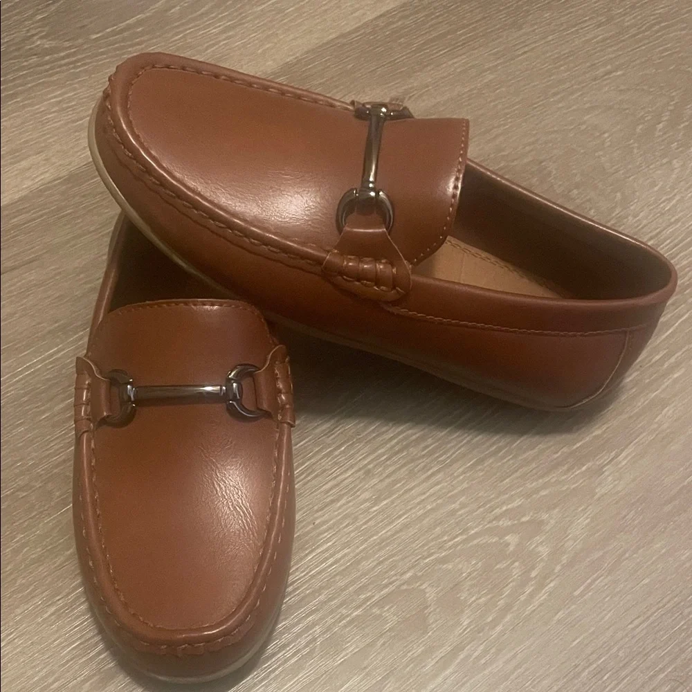 Steve Madden stylish brown